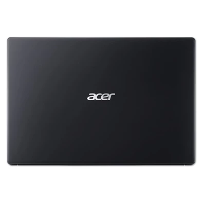 Acer Aspire 3 A315-57G-57FU laptop (15,6"FHD/Intel Core i5-1035G1/MX330 2GB/8GB RAM/256GB) - fekete Acer Aspire 3 A315-57G-57FU laptop (15,6"FHD/Intel Core i5-1035G1/MX330 2GB/8GB RAM/256GB) - fekete
