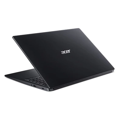Acer Aspire 3 A315-57G-57FU laptop (15,6"FHD/Intel Core i5-1035G1/MX330 2GB/8GB RAM/256GB) - fekete Acer Aspire 3 A315-57G-57FU laptop (15,6"FHD/Intel Core i5-1035G1/MX330 2GB/8GB RAM/256GB) - fekete