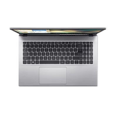 Acer Aspire 3 A315-59-51G2 laptop (15,6"FHD/Intel Core i5-1235U/Int.VGA/8GB RAM/512GB) - ezüst Acer Aspire 3 A315-59-51G2 laptop (15,6"FHD/Intel Core i5-1235U/Int.VGA/8GB RAM/512GB) - ezüst
