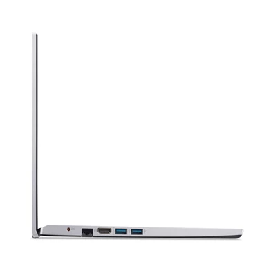 Acer Aspire 3 A315-59-51G2 laptop (15,6"FHD/Intel Core i5-1235U/Int.VGA/8GB RAM/512GB) - ezüst Acer Aspire 3 A315-59-51G2 laptop (15,6"FHD/Intel Core i5-1235U/Int.VGA/8GB RAM/512GB) - ezüst