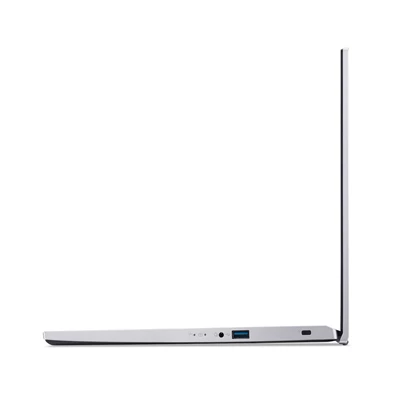Acer Aspire 3 A315-59-51G2 laptop (15,6"FHD/Intel Core i5-1235U/Int.VGA/8GB RAM/512GB) - ezüst Acer Aspire 3 A315-59-51G2 laptop (15,6"FHD/Intel Core i5-1235U/Int.VGA/8GB RAM/512GB) - ezüst