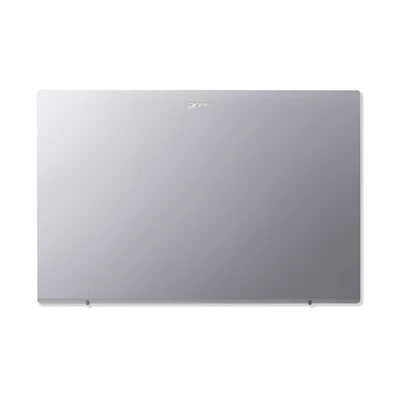 Acer Aspire 3 A315-59-51G2 laptop (15,6"FHD/Intel Core i5-1235U/Int.VGA/8GB RAM/512GB) - ezüst Acer Aspire 3 A315-59-51G2 laptop (15,6"FHD/Intel Core i5-1235U/Int.VGA/8GB RAM/512GB) - ezüst