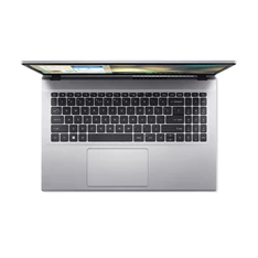 Acer Aspire 3 A315-59-58D6 laptop (15,6"FHD/Intel Core i5-1235U/Int.VGA/16GB RAM/512GB) - ezüst Acer Aspire 3 A315-59-58D6 laptop (15,6"FHD/Intel Core i5-1235U/Int.VGA/16GB RAM/512GB) - ezüst