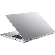Acer Aspire 3 A315-59-58S1 laptop (15,6"FHD/Intel Core i5-1235U/Int.VGA/16GB RAM/1TB) - ezüst Acer Aspire 3 A315-59-58S1 laptop (15,6"FHD/Intel Core i5-1235U/Int.VGA/16GB RAM/1TB) - ezüst