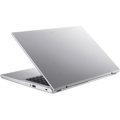 Acer Aspire 3 A315-59-58S1 laptop (15,6"FHD/Intel Core i5-1235U/Int.VGA/16GB RAM/1TB) - ezüst Acer Aspire 3 A315-59-58S1 laptop (15,6"FHD/Intel Core i5-1235U/Int.VGA/16GB RAM/1TB) - ezüst