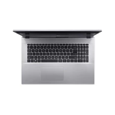 Acer Aspire 3 A317-54-52F3 laptop (17,3"FHD/Intel Core i5-1235U/Int.VGA/16GB RAM/512GB) - ezüst Acer Aspire 3 A317-54-52F3 laptop (17,3"FHD/Intel Core i5-1235U/Int.VGA/16GB RAM/512GB) - ezüst