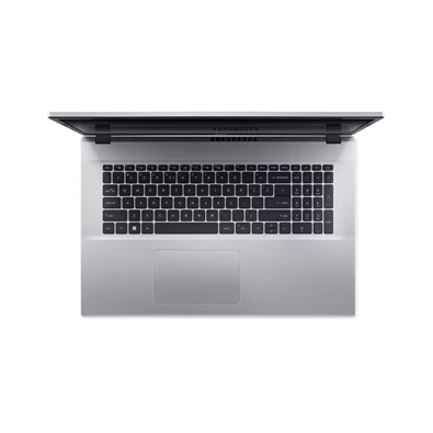 Acer Aspire 3 A317-54-52F3 laptop (17,3"FHD/Intel Core i5-1235U/Int.VGA/16GB RAM/512GB) - ezüst Acer Aspire 3 A317-54-52F3 laptop (17,3"FHD/Intel Core i5-1235U/Int.VGA/16GB RAM/512GB) - ezüst