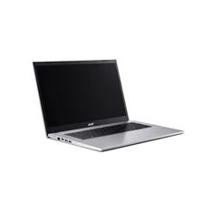 Acer Aspire 3 A317-54-52F3 laptop (17,3"FHD/Intel Core i5-1235U/Int.VGA/16GB RAM/512GB) - ezüst Acer Aspire 3 A317-54-52F3 laptop (17,3"FHD/Intel Core i5-1235U/Int.VGA/16GB RAM/512GB) - ezüst