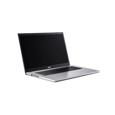 Acer Aspire 3 A317-54-52F3 laptop (17,3"FHD/Intel Core i5-1235U/Int.VGA/16GB RAM/512GB) - ezüst Acer Aspire 3 A317-54-52F3 laptop (17,3"FHD/Intel Core i5-1235U/Int.VGA/16GB RAM/512GB) - ezüst