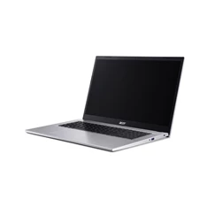 Acer Aspire 3 A317-54-52F3 laptop (17,3"FHD/Intel Core i5-1235U/Int.VGA/16GB RAM/512GB) - ezüst Acer Aspire 3 A317-54-52F3 laptop (17,3"FHD/Intel Core i5-1235U/Int.VGA/16GB RAM/512GB) - ezüst