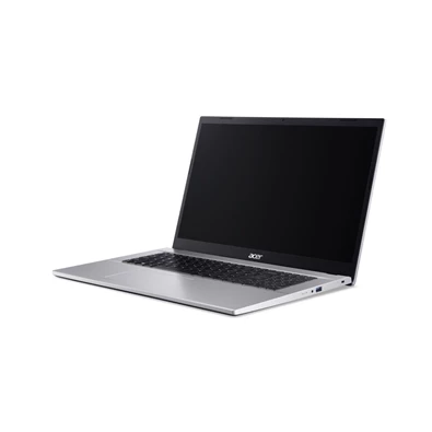Acer Aspire 3 A317-54-52F3 laptop (17,3"FHD/Intel Core i5-1235U/Int.VGA/16GB RAM/512GB) - ezüst Acer Aspire 3 A317-54-52F3 laptop (17,3"FHD/Intel Core i5-1235U/Int.VGA/16GB RAM/512GB) - ezüst