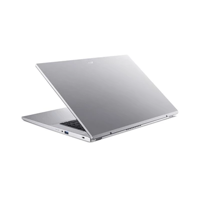 Acer Aspire 3 A317-54-52F3 laptop (17,3"FHD/Intel Core i5-1235U/Int.VGA/16GB RAM/512GB) - ezüst Acer Aspire 3 A317-54-52F3 laptop (17,3"FHD/Intel Core i5-1235U/Int.VGA/16GB RAM/512GB) - ezüst