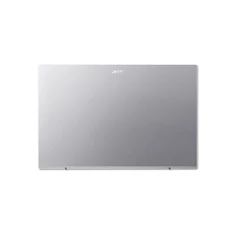 Acer Aspire 3 A317-54-56A6 laptop (17,3"FHD/Intel Core i5-1235U/Int.VGA/8GB RAM/512GB) - ezüst Acer Aspire 3 A317-54-56A6 laptop (17,3"FHD/Intel Core i5-1235U/Int.VGA/8GB RAM/512GB) - ezüst