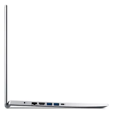 Acer Aspire 5 A517-52G-39GM laptop (17,3"FHD/Intel Core i3-1115G4/MX350 2GB/8GB RAM/256GB) - ezüst Acer Aspire 5 A517-52G-39GM laptop (17,3"FHD/Intel Core i3-1115G4/MX350 2GB/8GB RAM/256GB) - ezüst