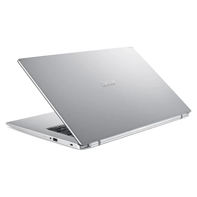 Acer Aspire 5 A517-52G-39GM laptop (17,3"FHD/Intel Core i3-1115G4/MX350 2GB/8GB RAM/256GB) - ezüst Acer Aspire 5 A517-52G-39GM laptop (17,3"FHD/Intel Core i3-1115G4/MX350 2GB/8GB RAM/256GB) - ezüst