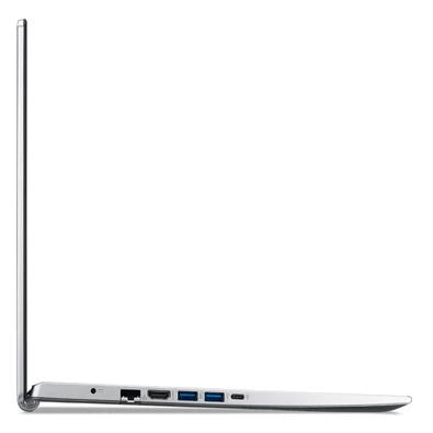 Acer Aspire 5 A517-52G-39GM laptop (17,3"FHD/Intel Core i3-1115G4/MX350 2GB/8GB RAM/256GB) - ezüst Acer Aspire 5 A517-52G-39GM laptop (17,3"FHD/Intel Core i3-1115G4/MX350 2GB/8GB RAM/256GB) - ezüst