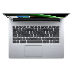 Acer Aspire A314-35-C5JM laptop (14"FHD/Intel Celeron N4500/Int.VGA/4GB RAM/256GB) - ezüst Acer Aspire A314-35-C5JM laptop (14"FHD/Intel Celeron N4500/Int.VGA/4GB RAM/256GB) - ezüst