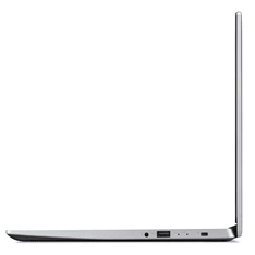Acer Aspire A314-35-C5JM laptop (14"FHD/Intel Celeron N4500/Int.VGA/4GB RAM/256GB) - ezüst Acer Aspire A314-35-C5JM laptop (14"FHD/Intel Celeron N4500/Int.VGA/4GB RAM/256GB) - ezüst