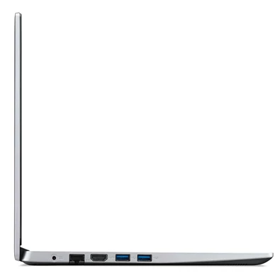 Acer Aspire A314-35-C5JM laptop (14"FHD/Intel Celeron N4500/Int.VGA/4GB RAM/256GB) - ezüst Acer Aspire A314-35-C5JM laptop (14"FHD/Intel Celeron N4500/Int.VGA/4GB RAM/256GB) - ezüst