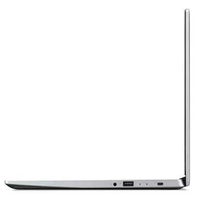 Acer Aspire A314-35-C5JM laptop (14"FHD/Intel Celeron N4500/Int.VGA/4GB RAM/256GB) - ezüst Acer Aspire A314-35-C5JM laptop (14"FHD/Intel Celeron N4500/Int.VGA/4GB RAM/256GB) - ezüst