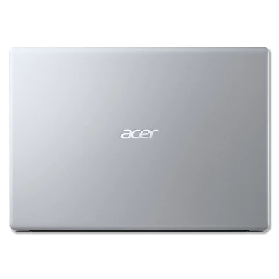 Acer Aspire A314-35-C5JM laptop (14"FHD/Intel Celeron N4500/Int.VGA/4GB RAM/256GB) - ezüst Acer Aspire A314-35-C5JM laptop (14"FHD/Intel Celeron N4500/Int.VGA/4GB RAM/256GB) - ezüst