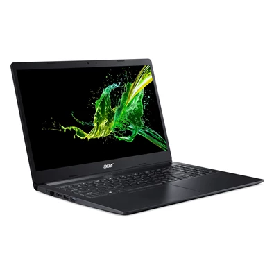 Acer Aspire A315-34-C4AE laptop (15,6"FHD/Intel Celeron N4000/Int. VGA/8GB RAM/256GB) - fekete Acer Aspire A315-34-C4AE laptop (15,6"FHD/Intel Celeron N4000/Int. VGA/8GB RAM/256GB) - fekete