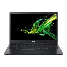 Acer Aspire A315-34-C71F laptop (15,6"FHD/Intel Celeron N4000/Int. VGA/8GB RAM/1TB) - fekete Acer Aspire A315-34-C71F laptop (15,6"FHD/Intel Celeron N4000/Int. VGA/8GB RAM/1TB) - fekete