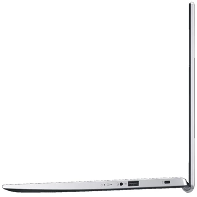 Acer Aspire A315-35-C7B8 laptop (15,6"FHD/Intel Celeron N4500/Int. VGA/8GB RAM/256GB) - ezüst Acer Aspire A315-35-C7B8 laptop (15,6"FHD/Intel Celeron N4500/Int. VGA/8GB RAM/256GB) - ezüst