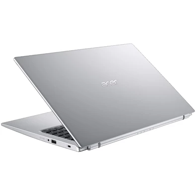 Acer Aspire A315-35-C7B8 laptop (15,6"FHD/Intel Celeron N4500/Int. VGA/8GB RAM/256GB) - ezüst Acer Aspire A315-35-C7B8 laptop (15,6"FHD/Intel Celeron N4500/Int. VGA/8GB RAM/256GB) - ezüst