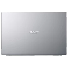 Acer Aspire A315-58-31P6 laptop (15,6"FHD/Intel Core i3-1115G4/Int.VGA/8GB RAM/256GB/FreeDOS) - ezüst Acer Aspire A315-58-31P6 laptop (15,6"FHD/Intel Core i3-1115G4/Int.VGA/8GB RAM/256GB/FreeDOS) - ezüst