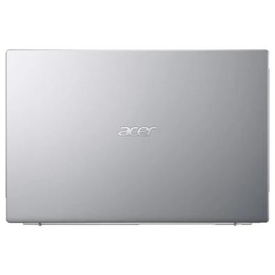 Acer Aspire A315-58-31P6 laptop (15,6"FHD/Intel Core i3-1115G4/Int.VGA/8GB RAM/256GB/FreeDOS) - ezüst Acer Aspire A315-58-31P6 laptop (15,6"FHD/Intel Core i3-1115G4/Int.VGA/8GB RAM/256GB/FreeDOS) - ezüst