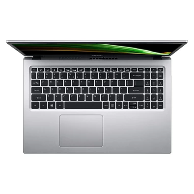 Acer Aspire A315-58-51S5 laptop (15,6"FHD/Intel Core i5-1135G7/Int.VGA/8GB RAM/512GB/FreeDOS) - ezüst Acer Aspire A315-58-51S5 laptop (15,6"FHD/Intel Core i5-1135G7/Int.VGA/8GB RAM/512GB/FreeDOS) - ezüst