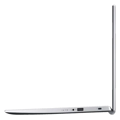 Acer Aspire A315-58-51S5 laptop (15,6"FHD/Intel Core i5-1135G7/Int.VGA/8GB RAM/512GB/FreeDOS) - ezüst Acer Aspire A315-58-51S5 laptop (15,6"FHD/Intel Core i5-1135G7/Int.VGA/8GB RAM/512GB/FreeDOS) - ezüst