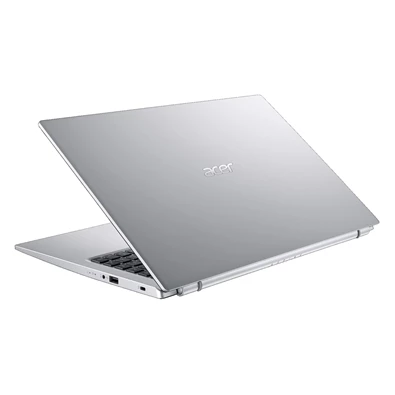 Acer Aspire A315-58-51S5 laptop (15,6"FHD/Intel Core i5-1135G7/Int.VGA/8GB RAM/512GB/FreeDOS) - ezüst Acer Aspire A315-58-51S5 laptop (15,6"FHD/Intel Core i5-1135G7/Int.VGA/8GB RAM/512GB/FreeDOS) - ezüst