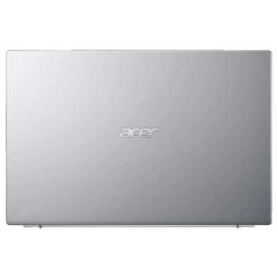 Acer Aspire A315-58-51S5 laptop (15,6"FHD/Intel Core i5-1135G7/Int.VGA/8GB RAM/512GB/FreeDOS) - ezüst Acer Aspire A315-58-51S5 laptop (15,6"FHD/Intel Core i5-1135G7/Int.VGA/8GB RAM/512GB/FreeDOS) - ezüst