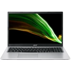 Acer Aspire A315-59-311H laptop (15,6"FHD/Intel Core i3-1215U/Int.VGA/8GB RAM/512GB/FreeDOS) - ezüst Acer Aspire A315-59-311H laptop (15,6"FHD/Intel Core i3-1215U/Int.VGA/8GB RAM/512GB/FreeDOS) - ezüst