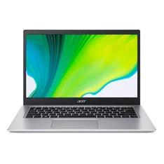 Acer Aspire A514-54G-58R8 laptop (14"FHD/Intel Core i5-1135G7/MX350 2GB/8GB RAM/256GB) - kék Acer Aspire A514-54G-58R8 laptop (14"FHD/Intel Core i5-1135G7/MX350 2GB/8GB RAM/256GB) - kék