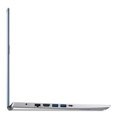 Acer Aspire A514-54G-58R8 laptop (14"FHD/Intel Core i5-1135G7/MX350 2GB/8GB RAM/256GB) - kék Acer Aspire A514-54G-58R8 laptop (14"FHD/Intel Core i5-1135G7/MX350 2GB/8GB RAM/256GB) - kék