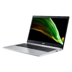 Acer Aspire A515-45-R2KP laptop (15,6"FHD/AMD Ryzen 5-5500U/Int. VGA/8GB RAM/512GB) - ezüst Acer Aspire A515-45-R2KP laptop (15,6"FHD/AMD Ryzen 5-5500U/Int. VGA/8GB RAM/512GB) - ezüst