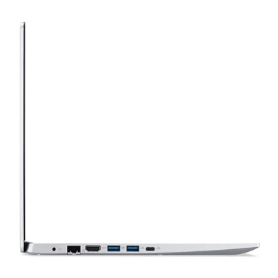Acer Aspire A515-45-R2KP laptop (15,6"FHD/AMD Ryzen 5-5500U/Int. VGA/8GB RAM/512GB) - ezüst Acer Aspire A515-45-R2KP laptop (15,6"FHD/AMD Ryzen 5-5500U/Int. VGA/8GB RAM/512GB) - ezüst