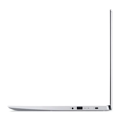 Acer Aspire A515-45-R2KP laptop (15,6"FHD/AMD Ryzen 5-5500U/Int. VGA/8GB RAM/512GB) - ezüst Acer Aspire A515-45-R2KP laptop (15,6"FHD/AMD Ryzen 5-5500U/Int. VGA/8GB RAM/512GB) - ezüst
