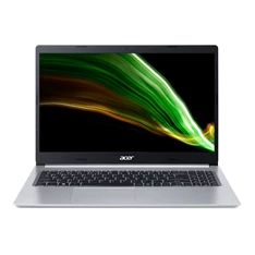 Acer Aspire A515-45-R2KP laptop (15,6"FHD/AMD Ryzen 5-5500U/Int. VGA/8GB RAM/512GB) - ezüst Acer Aspire A515-45-R2KP laptop (15,6"FHD/AMD Ryzen 5-5500U/Int. VGA/8GB RAM/512GB) - ezüst