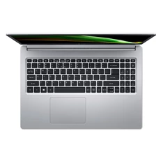 Acer Aspire A515-45-R2KP laptop (15,6"FHD/AMD Ryzen 5-5500U/Int. VGA/8GB RAM/512GB) - ezüst Acer Aspire A515-45-R2KP laptop (15,6"FHD/AMD Ryzen 5-5500U/Int. VGA/8GB RAM/512GB) - ezüst