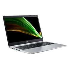 Acer Aspire A515-45-R2KP laptop (15,6"FHD/AMD Ryzen 5-5500U/Int. VGA/8GB RAM/512GB) - ezüst Acer Aspire A515-45-R2KP laptop (15,6"FHD/AMD Ryzen 5-5500U/Int. VGA/8GB RAM/512GB) - ezüst