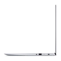 Acer Aspire A515-45-R2KP laptop (15,6"FHD/AMD Ryzen 5-5500U/Int. VGA/8GB RAM/512GB) - ezüst Acer Aspire A515-45-R2KP laptop (15,6"FHD/AMD Ryzen 5-5500U/Int. VGA/8GB RAM/512GB) - ezüst