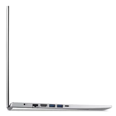 Acer Aspire A515-56G-54MR laptop (15,6"FHD/Intel Core i5-1135G7/MX350 2GB/8GB RAM/1TB) - ezüst Acer Aspire A515-56G-54MR laptop (15,6"FHD/Intel Core i5-1135G7/MX350 2GB/8GB RAM/1TB) - ezüst