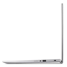 Acer Aspire A515-56G-54MR laptop (15,6"FHD/Intel Core i5-1135G7/MX350 2GB/8GB RAM/1TB) - ezüst Acer Aspire A515-56G-54MR laptop (15,6"FHD/Intel Core i5-1135G7/MX350 2GB/8GB RAM/1TB) - ezüst