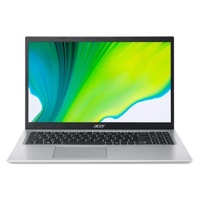 Acer Aspire A515-56G-54MR laptop (15,6"FHD/Intel Core i5-1135G7/MX350 2GB/8GB RAM/1TB) - ezüst Acer Aspire A515-56G-54MR laptop (15,6"FHD/Intel Core i5-1135G7/MX350 2GB/8GB RAM/1TB) - ezüst