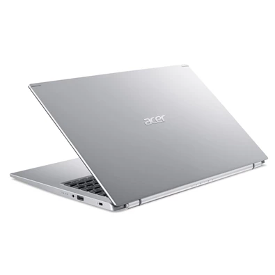 Acer Aspire A515-56G-54MR laptop (15,6"FHD/Intel Core i5-1135G7/MX350 2GB/8GB RAM/1TB) - ezüst Acer Aspire A515-56G-54MR laptop (15,6"FHD/Intel Core i5-1135G7/MX350 2GB/8GB RAM/1TB) - ezüst