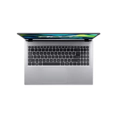 Acer Aspire GO AG15-42P-R9P9 laptop (15,6"FHD/AMD Ryzen 5 5625U/Int.VGA/8GB RAM/512GB/Win11) - ezüst